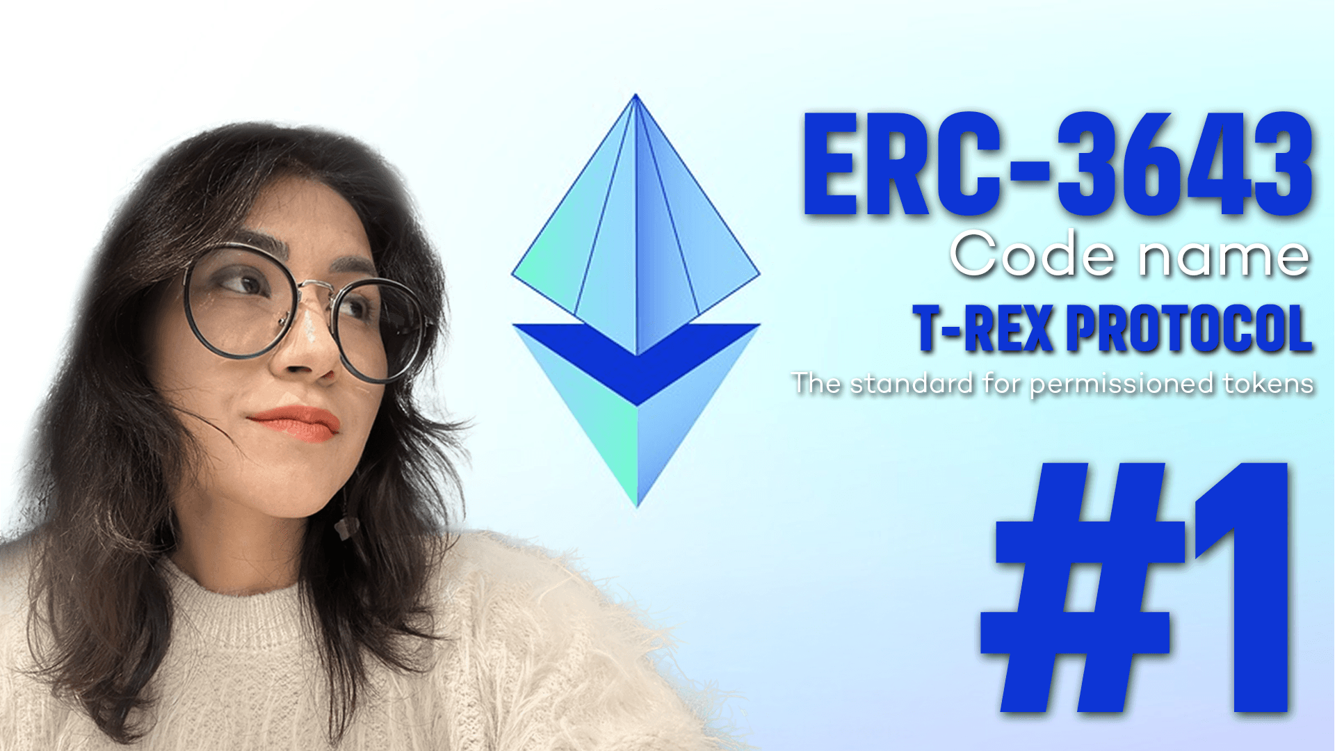 ERC-3643 T-REX Protokolü ve RWA Rehberim #1 Thumbnail