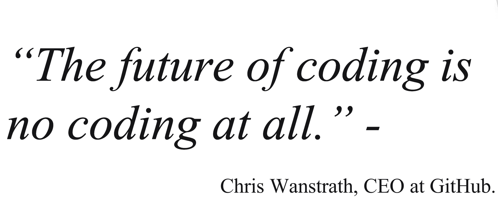 Low Code & No Code Platformlar Nelerdir? Thumbnail Low Code & No Code Platformlar Nelerdir? Thumbnail