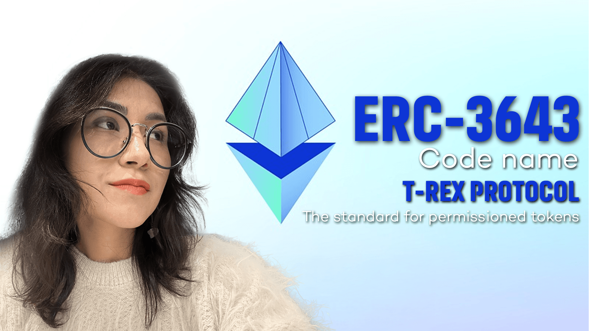 ERC-3643 T-REX Protokolü ve RWA Rehberim #1 Thumbnail ERC-3643 T-REX Protokolü ve RWA Rehberim #1 Thumbnail