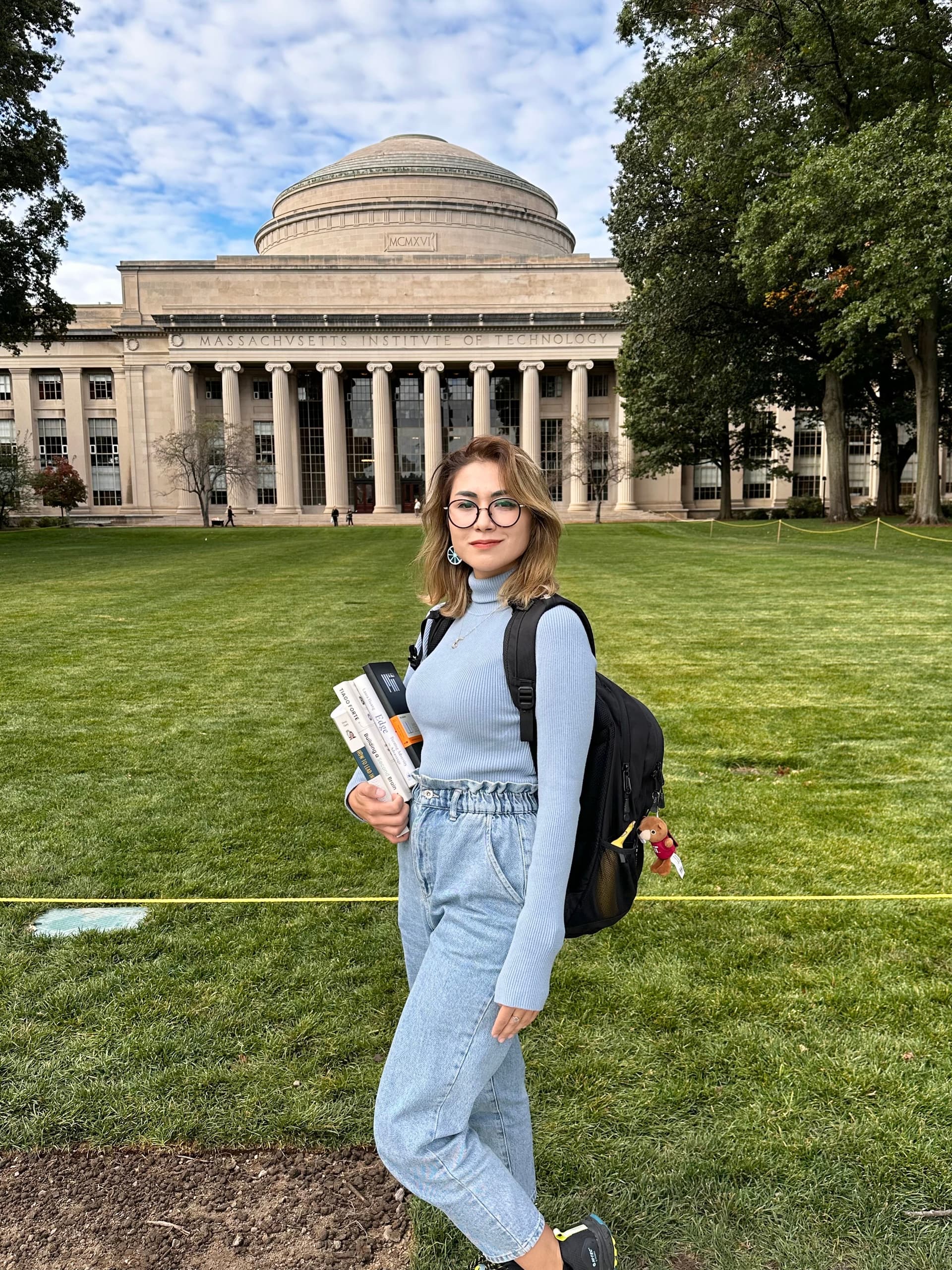 Dünyanın En İyi Üniversitelerinde Farklı Bir Kariyer 🐛 Thumbnail Dünyanın En İyi Üniversitelerinde Farklı Bir Kariyer 🐛 Thumbnail